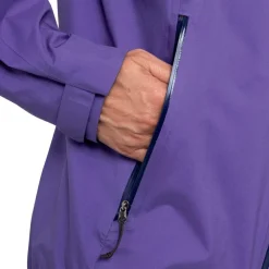 Schu00f6ffel Schöffel - Women's 2.5L 3D Jacket Vistdal - Regenjacke^ Trekkingbekleidung|Wanderbekleidung