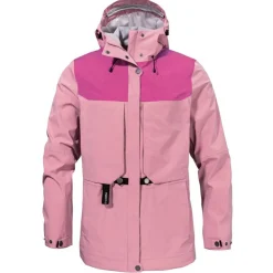 Online Schöffel - Women's 2L Jacket Style Maghera - Regenjacke Trekkingbekleidung|Wanderbekleidung