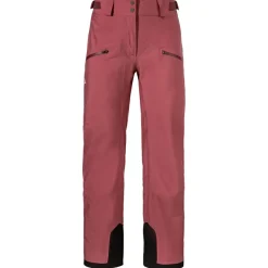 New Schöffel - Women's 3L Pants Pizac - Skitourenhose Skibekleidung|Skihosen
