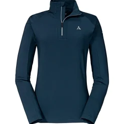 Schu00f6ffel Schöffel - Women's Longsleeve Fiss - Longsleeve^ Skibekleidung|Shirts, Hemden & Longsleeves