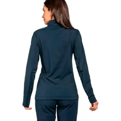 Schu00f6ffel Schöffel - Women's Longsleeve Fiss - Longsleeve^ Skibekleidung|Shirts, Hemden & Longsleeves