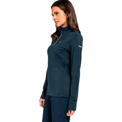 Schu00f6ffel Schöffel - Women's Longsleeve Fiss - Longsleeve^ Skibekleidung|Shirts, Hemden & Longsleeves