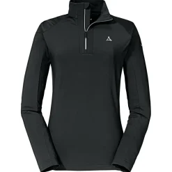 Schu00f6ffel Schöffel - Women's Longsleeve Fiss - Longsleeve^ Skibekleidung|Shirts, Hemden & Longsleeves