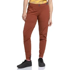 Schu00f6ffel Schöffel - Women's Pants Arosa - Radhose