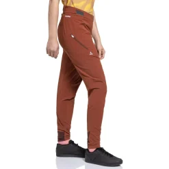 Schu00f6ffel Schöffel - Women's Pants Arosa - Radhose