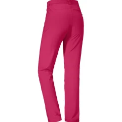 Schöffel - Women's Pants Ascona - Trekkinghose Trekkingbekleidung|Wanderbekleidung