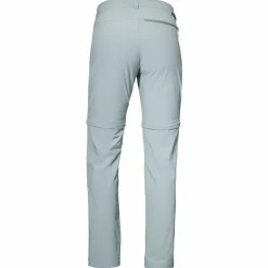 Schu00f6ffel Schöffel - Women's Pants Ascona Zip Off - Trekkinghose