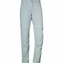 Schu00f6ffel Schöffel - Women's Pants Ascona Zip Off - Trekkinghose