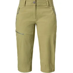 Schu00f6ffel Schöffel - Women's Pants Caracas2 - Shorts