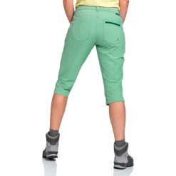 Schu00f6ffel Schöffel - Women's Pants Caracas2 - Shorts