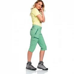 Schu00f6ffel Schöffel - Women's Pants Caracas2 - Shorts