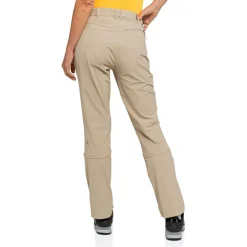Schöffel - Women's Pants Engadin1 Zip Off - Zip-Off-Hose><noscript><img width=