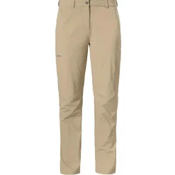 Schu00f6ffel Schöffel - Women's Pants Engadin1 - Trekkinghose^ Trekkingbekleidung|Wanderbekleidung