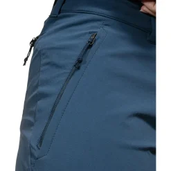 Schu00f6ffel Schöffel - Women's Pants Engadin1 - Trekkinghose^ Trekkingbekleidung|Wanderbekleidung