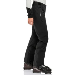 Best Schöffel - Women's Pants Pine - Skihose Skibekleidung|Skihosen
