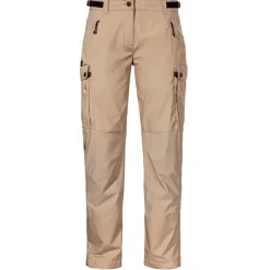 Schu00f6ffel Schöffel - Women's Pants Style Maghera - Trekkinghose^ Trekkingbekleidung|Wanderbekleidung