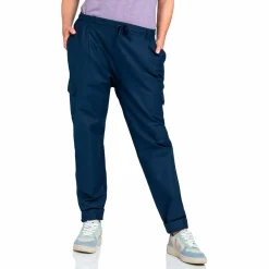 Schöffel - Women's Pants Turin - Freizeithose><noscript><img width=