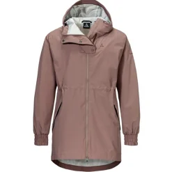 Sale Schöffel - Women's Parka Style Bohorok - Mantel Alltagsbekleidung|Mäntel