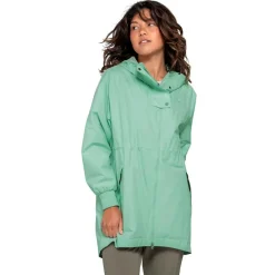 Sale Schöffel - Women's Parka Style Bohorok - Mantel Alltagsbekleidung|Mäntel