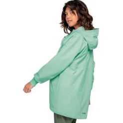 Sale Schöffel - Women's Parka Style Bohorok - Mantel Alltagsbekleidung|Mäntel