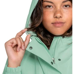 Sale Schöffel - Women's Parka Style Bohorok - Mantel Alltagsbekleidung|Mäntel