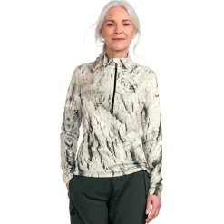 Schu00f6ffel Schöffel - Women's Schöffel x Tom Hegen L/S - Skiunterwäsche