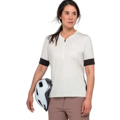 Schu00f6ffel Schöffel - Women's Shirt Style Pinega - Radtrikot