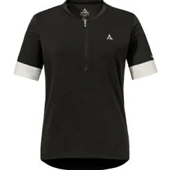 Schu00f6ffel Schöffel - Women's Shirt Style Pinega - Radtrikot