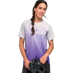 Sale Schöffel - Women's Shirt Style Koitere - Radtrikot Fahrradbekleidung|Radtrikots