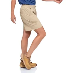 Schöffel - Women's Shorts Style Gharra - Shorts><noscript><img width=