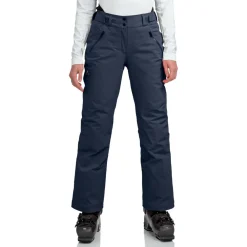 Schu00f6ffel Schöffel - Women's Ski Pants Lizum - Skihose^ Skibekleidung|Skihosen