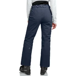 Schu00f6ffel Schöffel - Women's Ski Pants Lizum - Skihose^ Skibekleidung|Skihosen