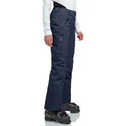 Schu00f6ffel Schöffel - Women's Ski Pants Lizum - Skihose^ Skibekleidung|Skihosen
