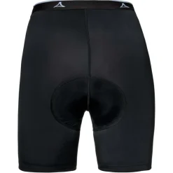Schu00f6ffel Schöffel - Women's Skin Pants 2H - Radunterhose^ Fahrradbekleidung|Radunterwäsche