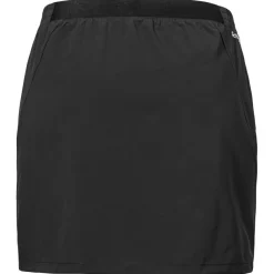 Schu00f6ffel Schöffel - Women's Skirt Style Blaueis - Rock^ Wanderbekleidung