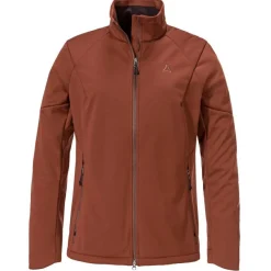Schöffel - Women's Softshell Jacket Fracon - Softshelljacke>Schu00f6ffel