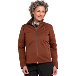 Schöffel - Women's Softshell Jacket Fracon - Softshelljacke><noscript><img width=