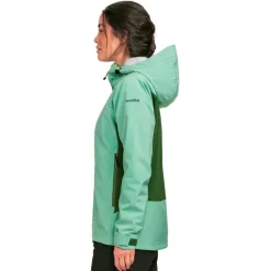 Clearance Schöffel - Women's Softshell Jacket Milagle - Softshelljacke Jacken|Wanderbekleidung