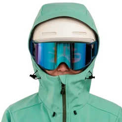 Clearance Schöffel - Women's Softshell Jacket Milagle - Softshelljacke Jacken|Wanderbekleidung