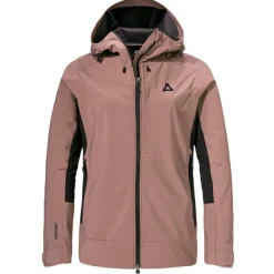 Clearance Schöffel - Women's Softshell Jacket Milagle - Softshelljacke Jacken|Wanderbekleidung
