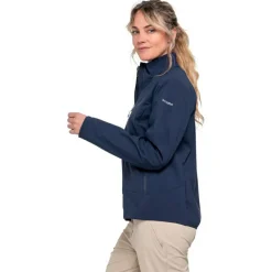 Schöffel - Women's Softshell Jacket Style Mirusha - Softshelljacke><noscript><img width=
