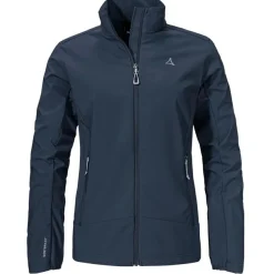 Schöffel - Women's Softshell Jacket Style Mirusha - Softshelljacke><noscript><img width=
