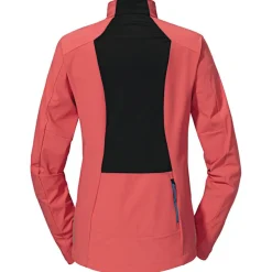 Schu00f6ffel Schöffel - Women's Softshell Jacket Zumaia - Fahrradjacke