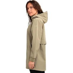 Schöffel - Women's Softshell Jacket Suavio - Mantel><noscript><img width=