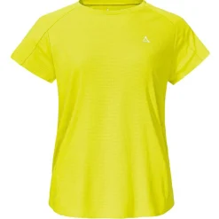 Schu00f6ffel Schöffel - Women's T-Shirt Style Grunas - Funktionsshirt