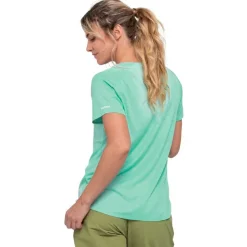 Schu00f6ffel Schöffel - Women's T-Shirt Style Grunas - Funktionsshirt