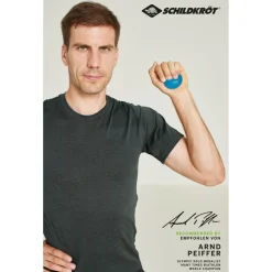 Sale Schildkröt Fitness - Anti Stress Therapy Balls - Functional Training Fitness-Ausrüstung|Training