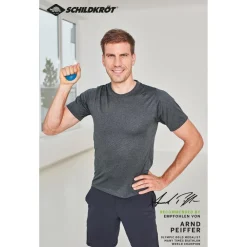 Sale Schildkröt Fitness - Anti Stress Therapy Balls - Functional Training Fitness-Ausrüstung|Training