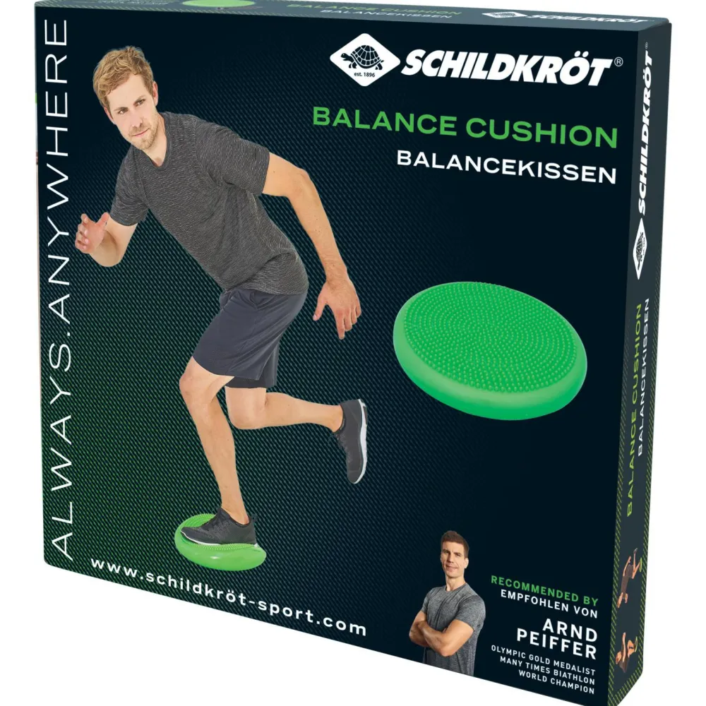 Schildkru00f6t Fitness Schildkröt Fitness - Balance-Kissen Inflatable^ Fitness-Ausrüstung|Trainingsgeräte