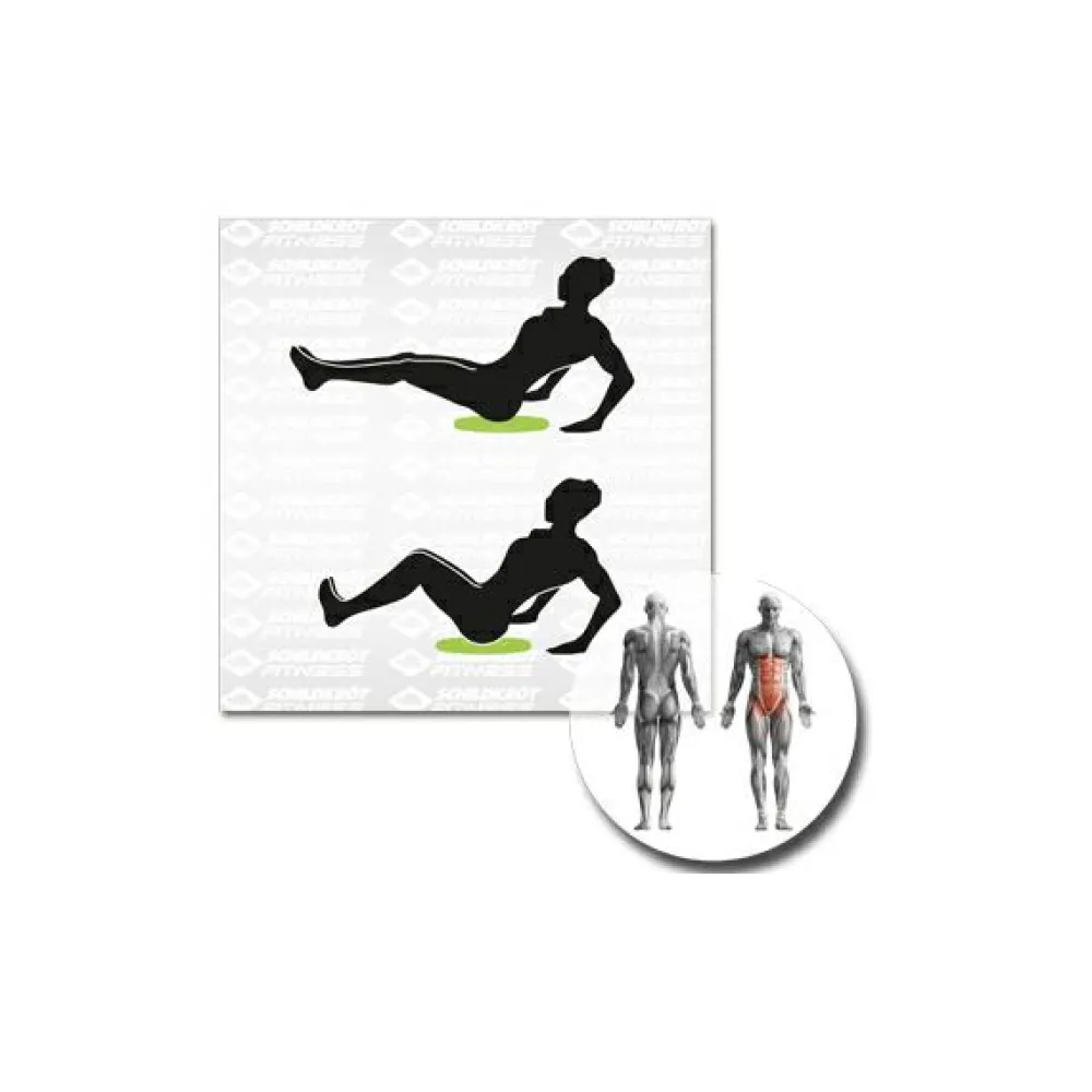 Schildkru00f6t Fitness Schildkröt Fitness - Balance-Kissen Inflatable^ Fitness-Ausrüstung|Trainingsgeräte